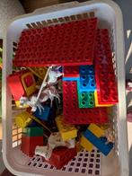 Vintage duplo, Kinderen en Baby's, Speelgoed | Bouwstenen, Ophalen of Verzenden, Gebruikt