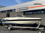 Sensation 1900 Mercury inboard ( type Bayliner ) 140PK, Info@autohuis-sneek.nl, Gebruikt, Bayliner, 120 tot 200 pk