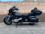 BMW R 18 TRANSCONTINENTAL 719 (bj '22) +-29dkm  bmw garanti, 2 cilinders, Bedrijf, Onbekend, BMW