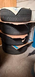 Winterbanden, Ophalen, Winterbanden, Banden en Velgen