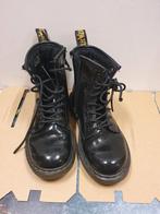 Dr. Martens maat 32, Kinderen en Baby's, Kinderkleding | Schoenen en Sokken, Ophalen of Verzenden, Zo goed als nieuw, Meisje, Laarzen