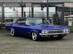 Chevrolet IMPALA Impala SS, GEEN INRUIL MOGELIJK, Automaat, 1780 kg, Gebruikt, Blauw