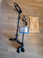 Metaaldetector, Ophalen, Overige merken