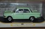 1:18 BMW LS LUXUS light green Signature diecast in box WRH, Hobby en Vrije tijd, Modelauto's | 1:18, Verzenden, Zo goed als nieuw