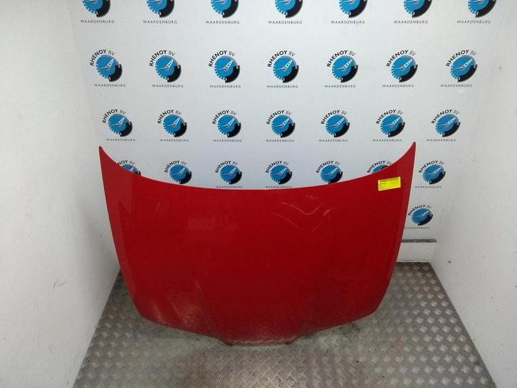 SEAT IBIZA 14 chill out MOTORKAP 2006, Auto-onderdelen, Overige Auto-onderdelen, Gebruikt, ARN erkend, Stiba lid, Erkend duurzaam