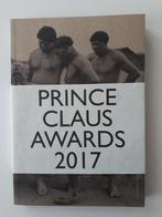 Irma Boom, Prince Claus Awards 2017, Ophalen of Verzenden, Zo goed als nieuw, Irma Boom, Overige onderwerpen