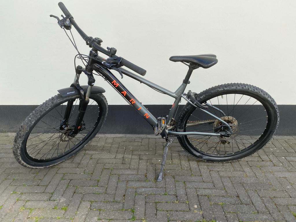 Marin Mountainbike - in goede staat, Overige merken, Gebruikt, Hardtail, Heren