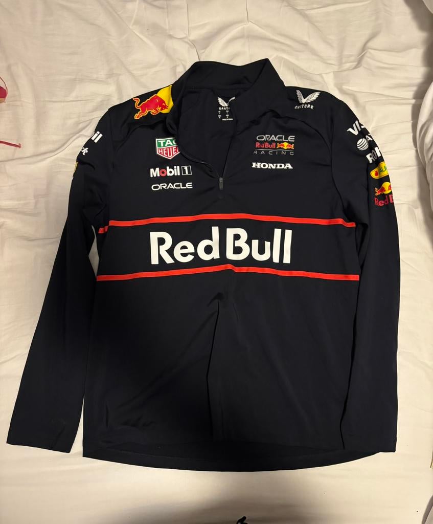 Redbull, Ophalen of Verzenden, Nieuw, Overige sporten, Shirt