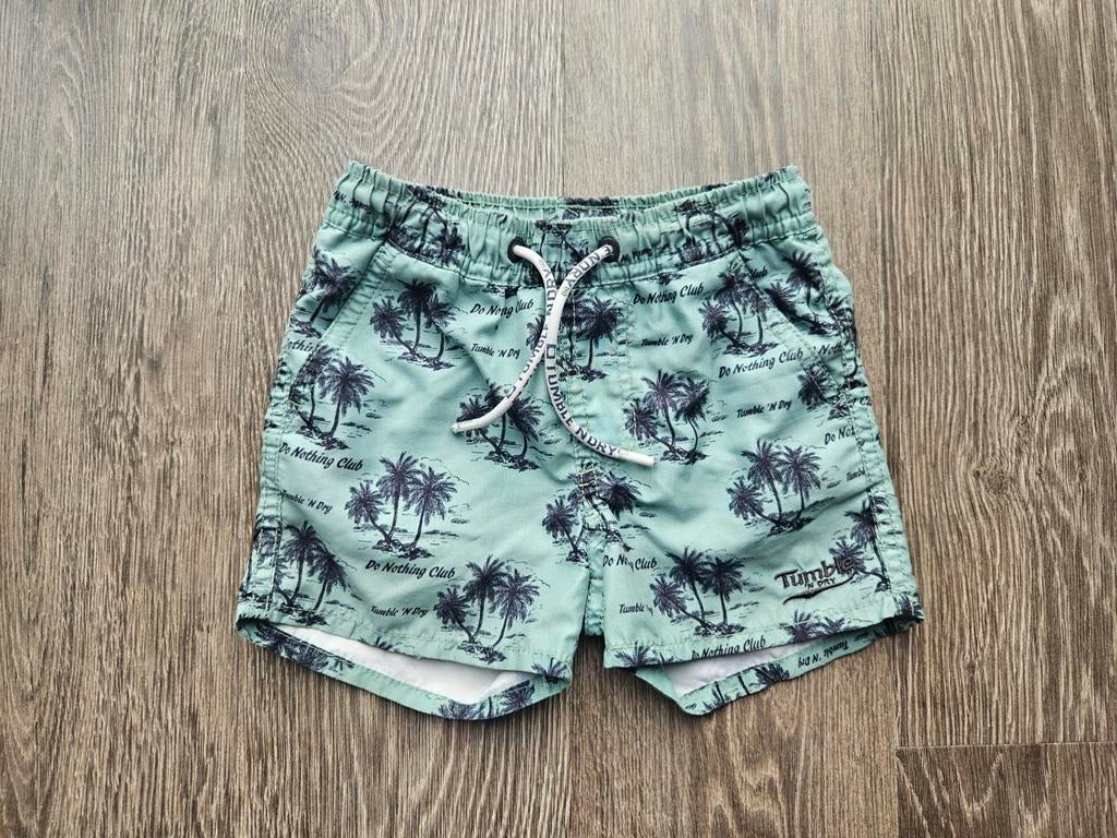 Tumble 'n dry zwembroek maat 98, Kinderen en Baby's, Kinderkleding | Kinder-zwemkleding, Tumble 'n Dry, Maat 98, Ophalen of Verzenden