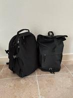 BAG PACK COLLECTION + ARLANTIC RUGZAK, Ophalen, Nieuw, Overige merken, Waterdicht