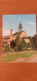 Helenaveen R.k.kerk, Ophalen of Verzenden, 1960 tot 1980, Ongelopen, Noord-Brabant