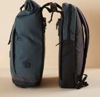 Elops dubbele fietstas / rugzak incl. regenhoes ALS NIEUW, Ophalen of Verzenden, Zo goed als nieuw, Overige merken