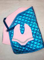 Hobbyhorse, hobby horse dekje oornetje Nieuw, Ophalen of Verzenden, Nieuw