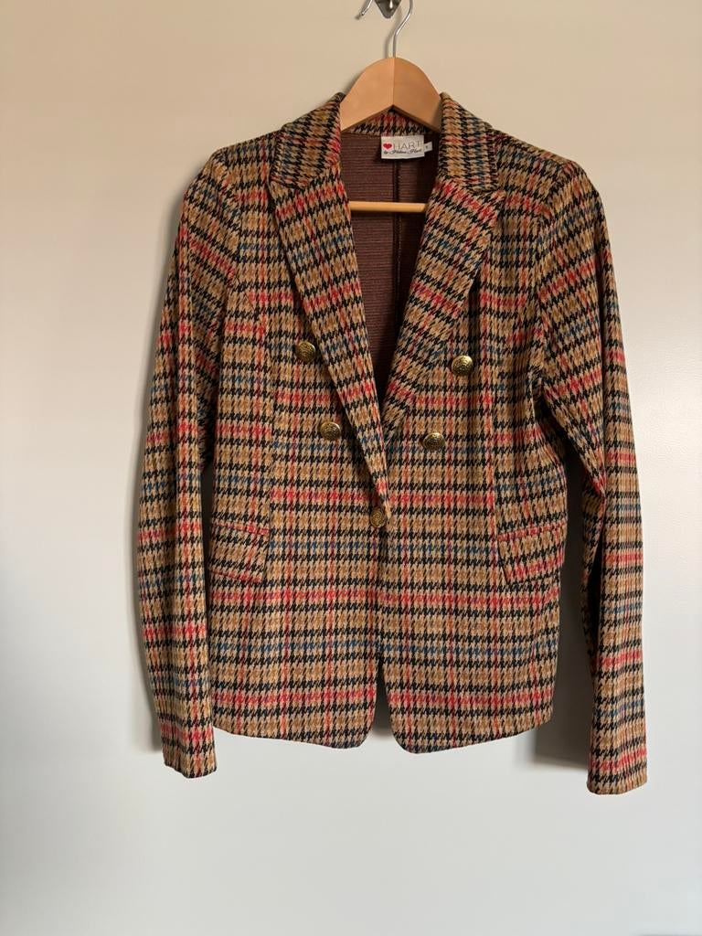 Te koop zgan HELENA HART blazer, Ophalen of Verzenden, Zo goed als nieuw