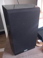 HECO luidsprekerset, Zo goed als nieuw, 120 watt of meer, Front, Rear of Stereo speakers, Ophalen