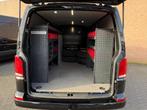 Volkswagen Transporter 2.0TDI 150PK Lang / Carplay / 2x Schu, Auto's, Voorwielaandrijving, Gebruikt, 4 cilinders, Volkswagen