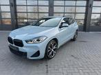 BMW X2 sDrive 18i M-Sport Dealer onderhouden (bj 2023), Auto's, BMW, Automaat, Gebruikt, Origineel Nederlands, Bedrijf