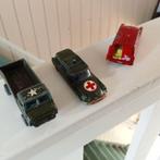 Husky modelletjes, Ophalen of Verzenden, Gebruikt, Bus of Vrachtwagen