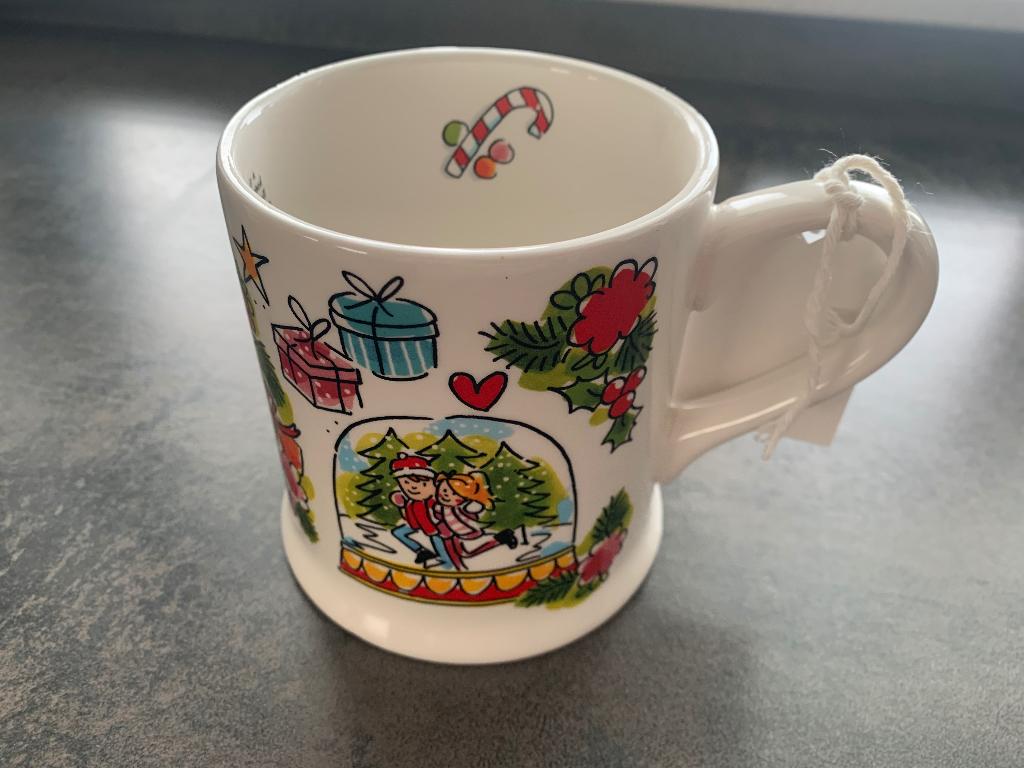 Blond servies Mok, Blond Amsterdam, Nieuw, Ophalen of Verzenden, Kop(pen) en/of Schotel(s)