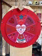 Rad van Fortuin - Feestspel Shotjes, Ophalen, Gebruikt