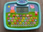 VTech Peppa Pig tablet, Ophalen of Verzenden, Gebruikt, 6 maanden tot 2 jaar