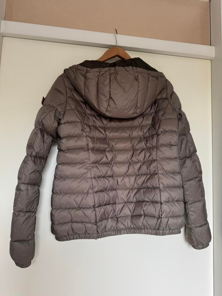Nog een zeer mooie Moscow zomer jas maat M, Kleding | Dames, Verzenden, Zo goed als nieuw, Maat 38/40 (M)