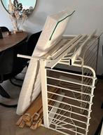 Uitschuifbed minnen ikea, Ophalen of Verzenden, Zo goed als nieuw