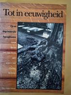 Tot in eeuwigheid van Sietske van der Hoek., Ophalen of Verzenden, Zo goed als nieuw