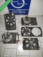 Radiateur radiator koelvin VW Golf 1,2,3,4 Caddy Corrado, Gebruikt, Volkswagen, Ophalen of Verzenden, Volkswagen