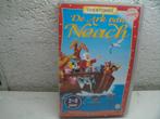 vhs 143a de ark van noach, Alle leeftijden, Ophalen of Verzenden, Zo goed als nieuw