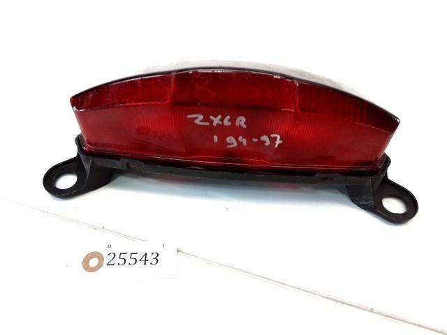 ZX6R Kawasaki Achterlicht D1-57679