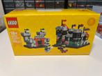 LEGO 40775 Mini Ridder Kasteel - Limited Edition, Ophalen of Verzenden, Nieuw, Complete set, Lego