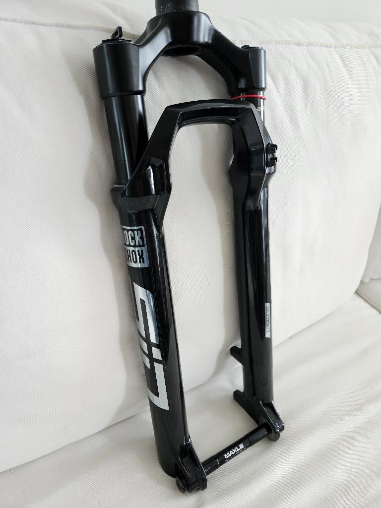 MTB fork   Rockshox SID ultimate raceday (3p), Fietsen en Brommers, Fietsonderdelen, Ophalen of Verzenden, Nieuw, Gravelbike, Voorvork