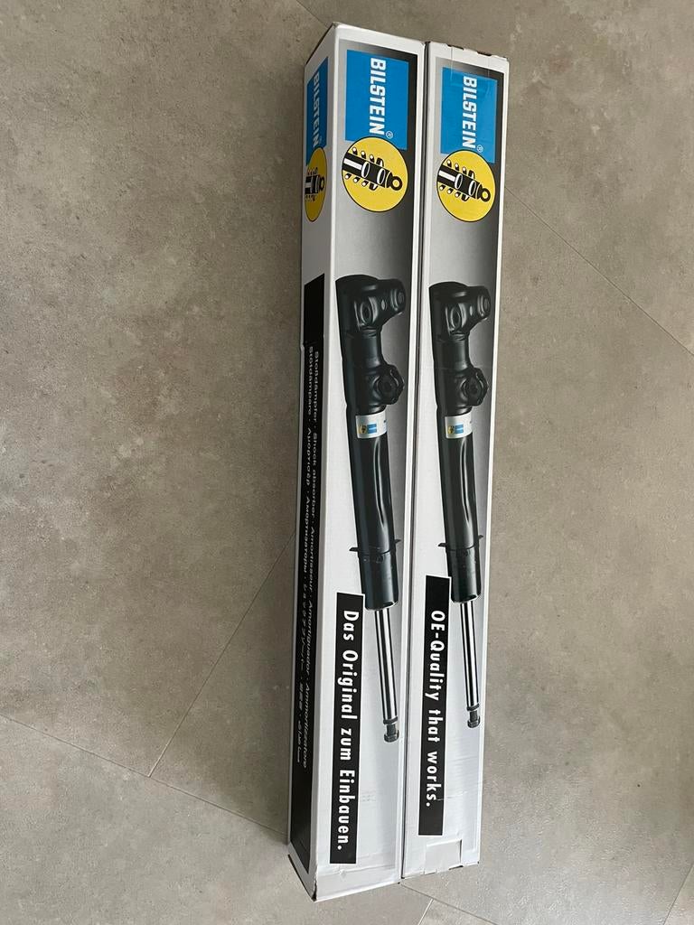 Nieuwe schokdempers inclusief veren, Ophalen, Nieuw