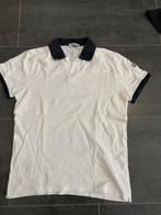 Moncler polo, Ophalen of Verzenden, Zo goed als nieuw
