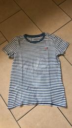 Levi’s t-shirt  Maat xs, Kleding | Dames, Blauw, Ophalen of Verzenden, Zo goed als nieuw, Korte mouw