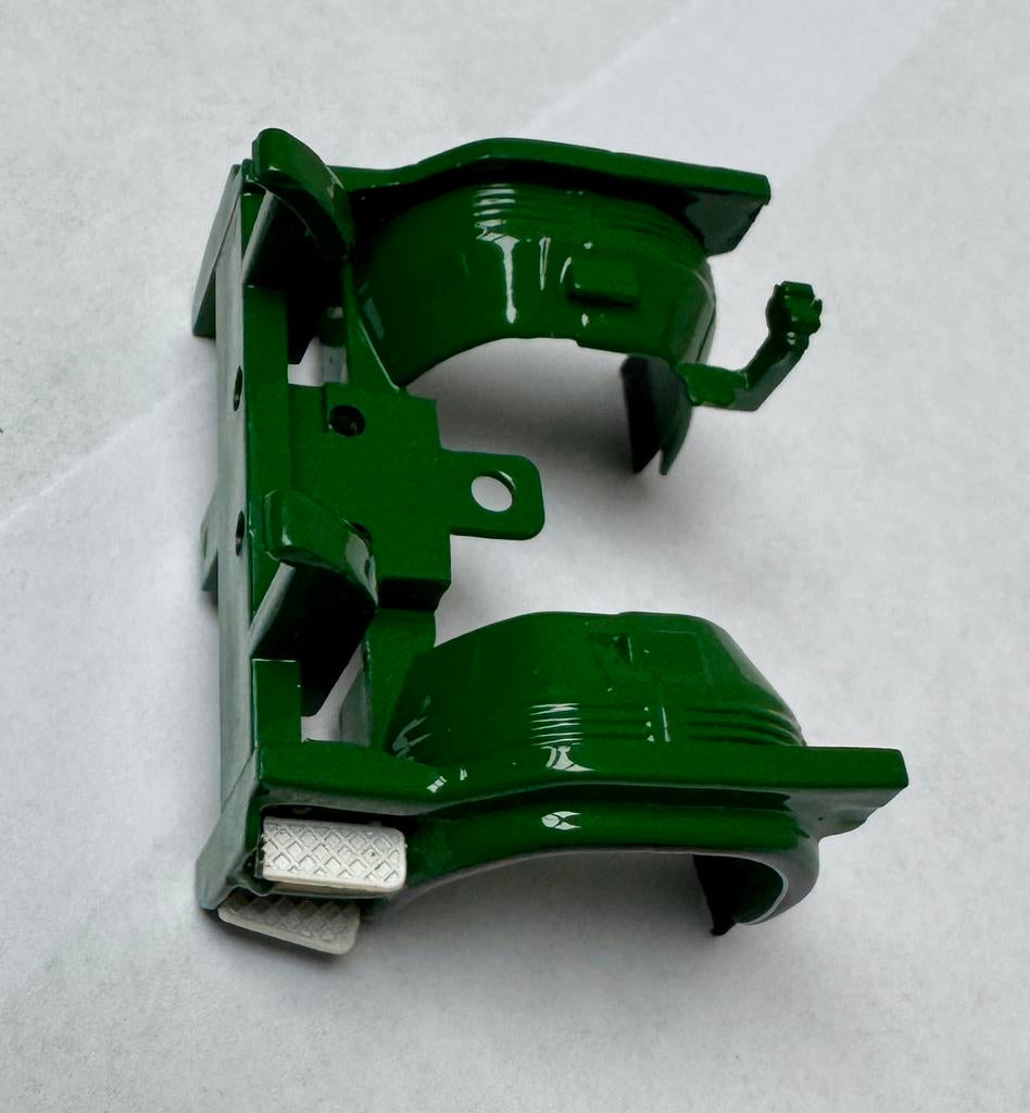Tekno scania R serie Voorbumpergedeelte met spatborden, Ophalen of Verzenden, Gebruikt, Bus of Vrachtwagen, Tekno