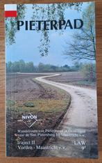 Pieterpad deel 2, Overige merken, Fiets- of Wandelgids, Ophalen of Verzenden, Zo goed als nieuw
