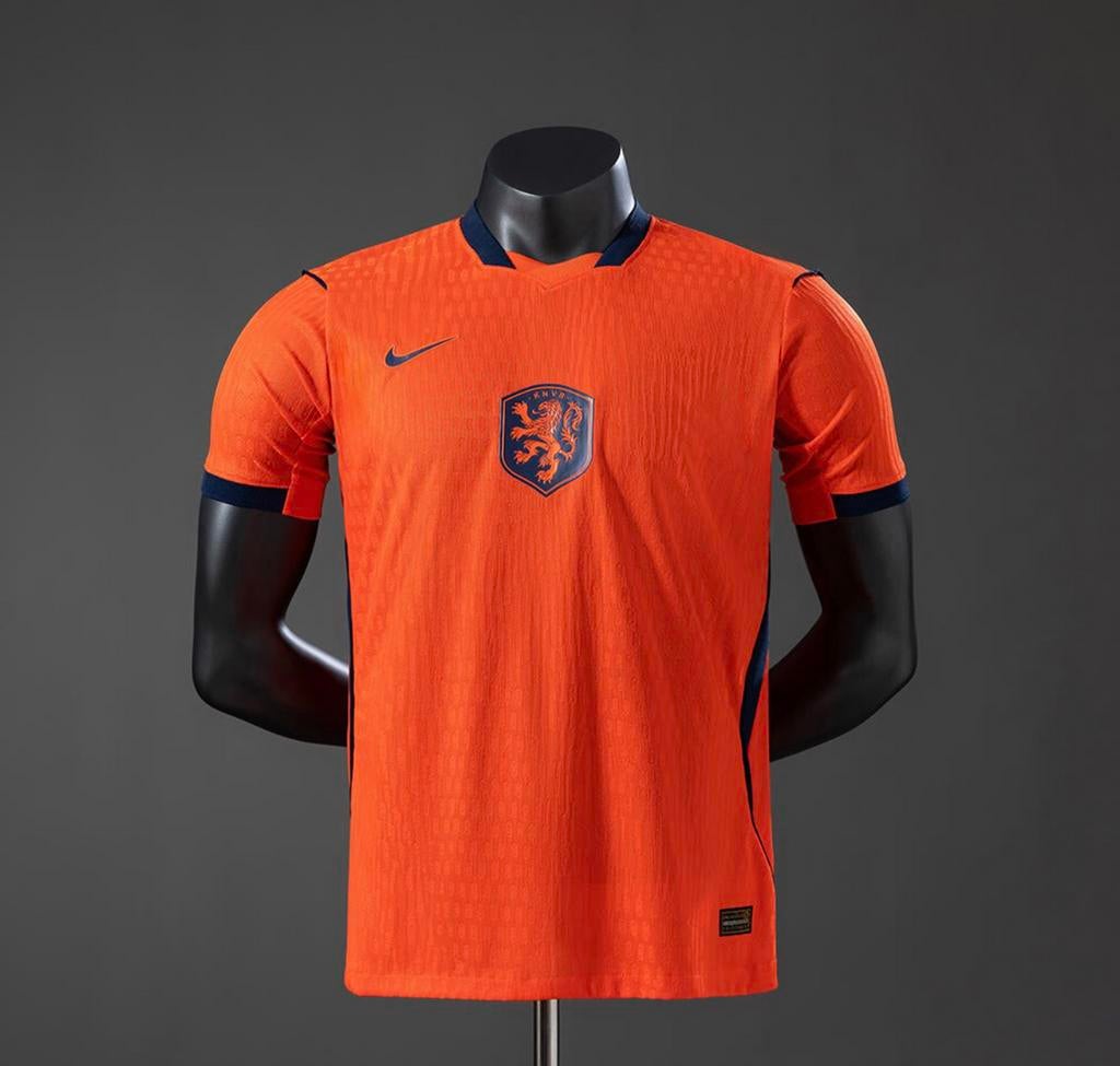 Nederlands elftal shirt 2025/2026, Ophalen of Verzenden, Zo goed als nieuw, Shirt