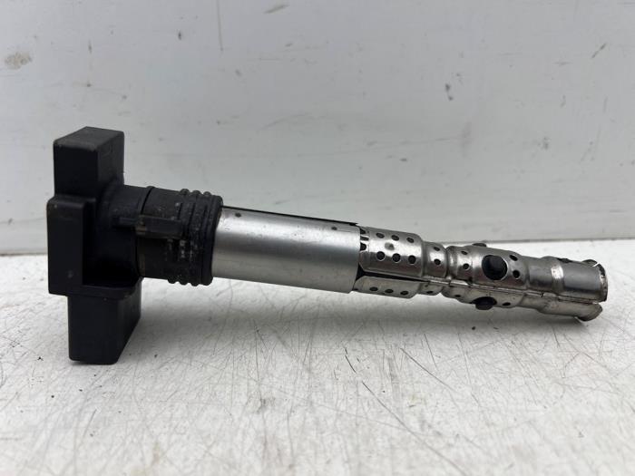 Pen Bobine van een Volkswagen Polo, Gebruikt, -, Volkswagen, -