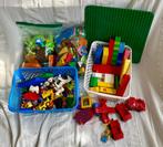 Grote partij Duplo, Ophalen, Gebruikt