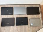 Partij laptops laptop i3 i5 i7 lenovo hp dell, Computers en Software, Windows Laptops, Ophalen of Verzenden, Zo goed als nieuw