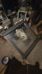 Velux Dakraam Sk06, Ophalen, Gebruikt, 120 tot 160 cm, Dubbelglas