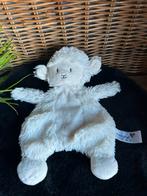 Prenatal schaap schaapje knuffeldoekje knuffeldoek knuffel, Ophalen of Verzenden, Zo goed als nieuw, Overige typen