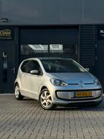 Volkswagen up! 1.0 44KW 2012 New Oil, Voorwielaandrijving, Up!, 840 kg, 4 stoelen