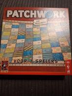 Patchwork - 999 Games, Ophalen of Verzenden, Zo goed als nieuw