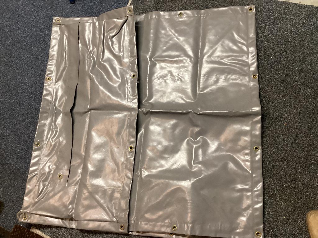 Imperial zak, Auto diversen, Dakdragers, Ophalen of Verzenden, Gebruikt