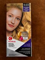 Haarverf licht honingblond. Kruidvat., Ophalen of Verzenden, Nieuw, Overige typen