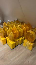 Signaallamp, obstakelverlichting BIEDEN, Ophalen of Verzenden, Gebruikt