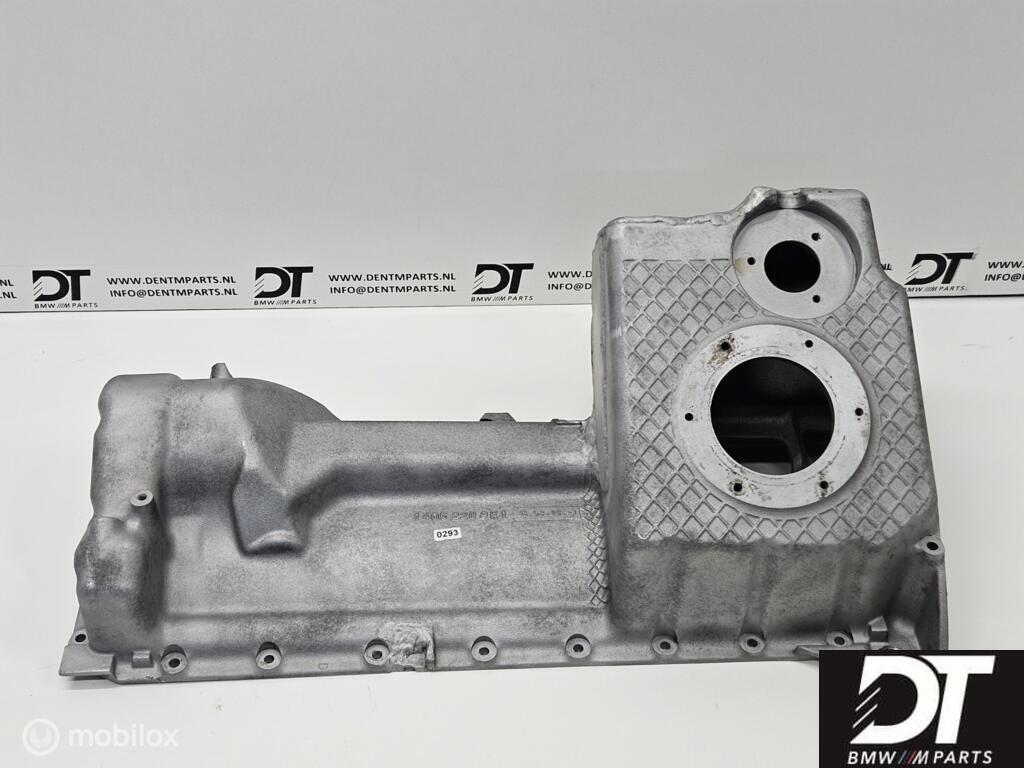 Carterpan BMW E36 M3 3.2 S50 S50B32 11131405227, Gebruikt, Ophalen of Verzenden